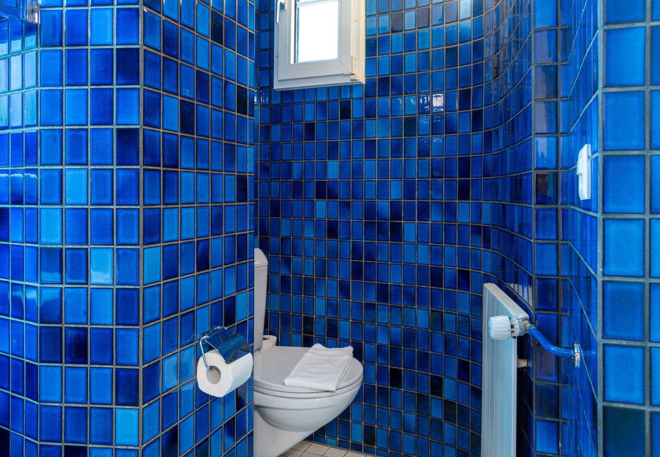 Апартаменты на Luzern - LU Venus 2 - Old Town HITrental Apartment