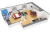 Апартаменты на Luzern - LU Venus ll - Old Town HITrental Apartment Апартаменты на Luzern - LU Venus ll - Old Town HITrental Apartment
