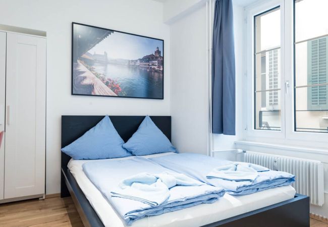 Квартира-студия на Luzern - LU Pluto l - Old Town HITrental Apartment Квартира-студия на Luzern - LU Pluto l - Old Town HITrental Apartment