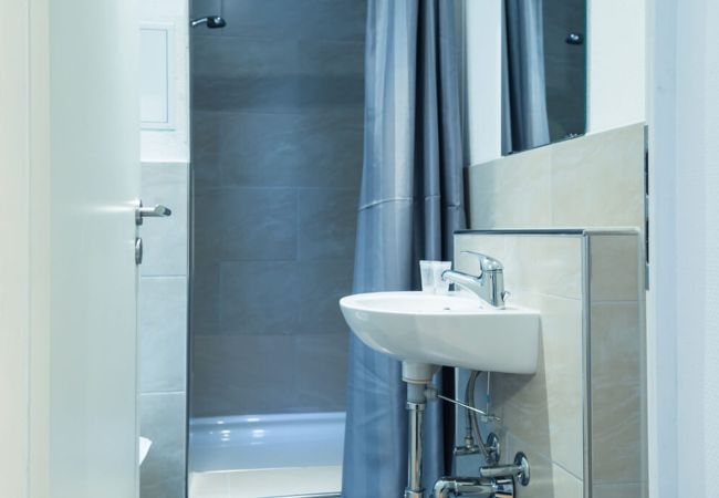 Квартира-студия на Luzern - LU Pluto l - Old Town HITrental Apartment Квартира-студия на Luzern - LU Pluto l - Old Town HITrental Apartment