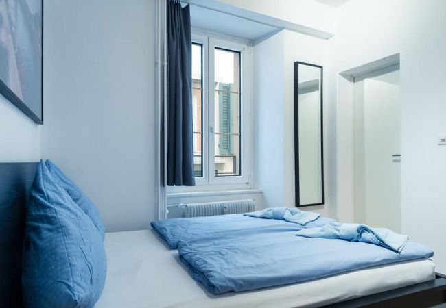 Квартира-студия на Luzern - LU Pluto l - Old Town HITrental Apartment Квартира-студия на Luzern - LU Pluto l - Old Town HITrental Apartment