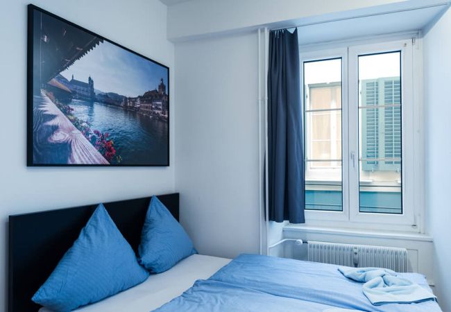 Квартира-студия на Luzern - LU Pluto l - Old Town HITrental Apartment Квартира-студия на Luzern - LU Pluto l - Old Town HITrental Apartment