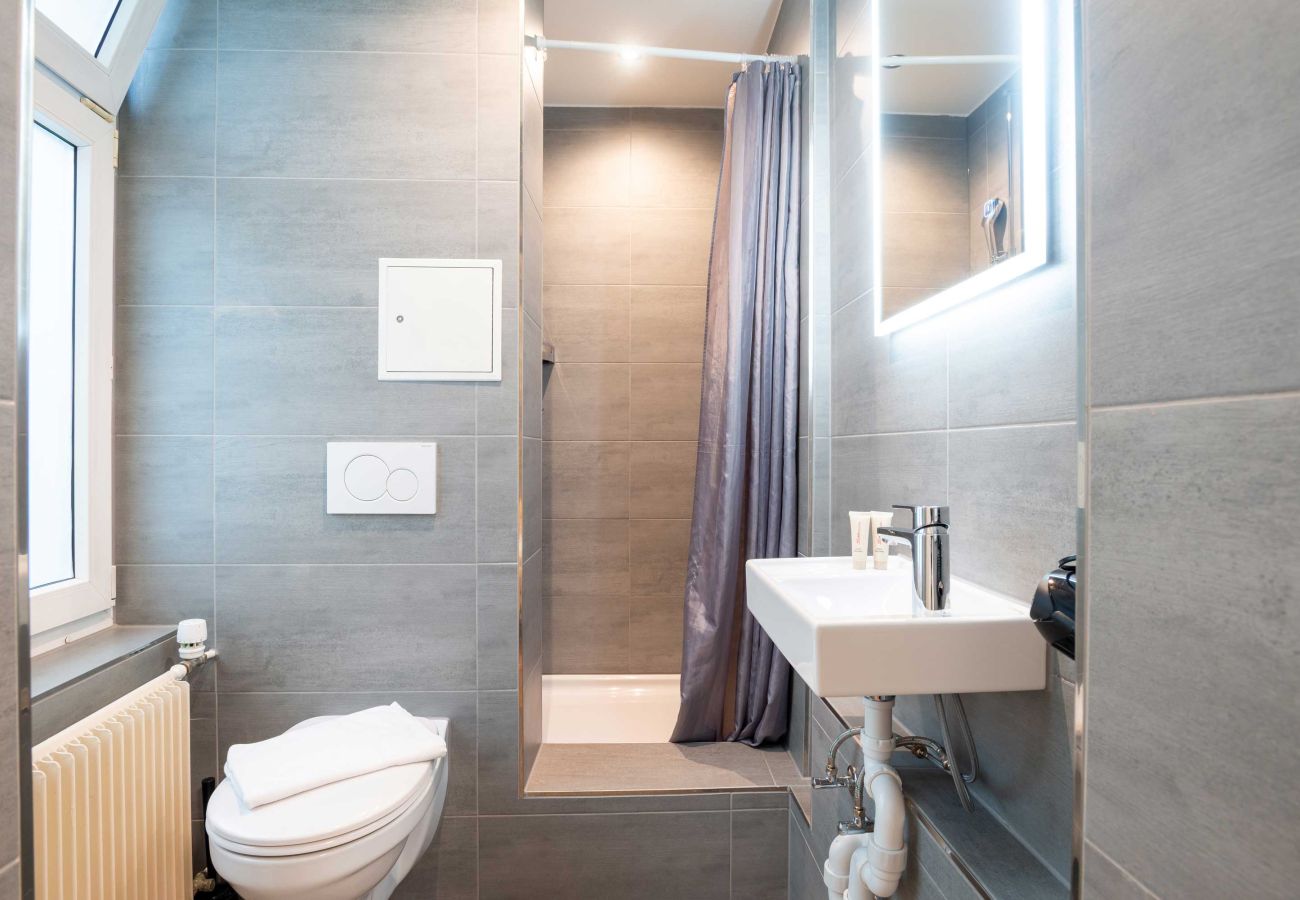 Квартира-студия на Luzern - LU Pluto 1 - Old Town HITrental Apartment