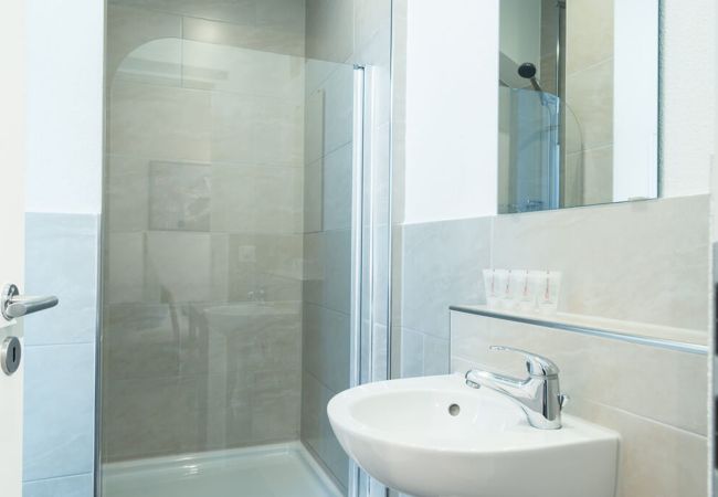 Квартира-студия на Luzern - LU Pluto ll - Old Town HITrental Apartment Квартира-студия на Luzern - LU Pluto ll - Old Town HITrental Apartment
