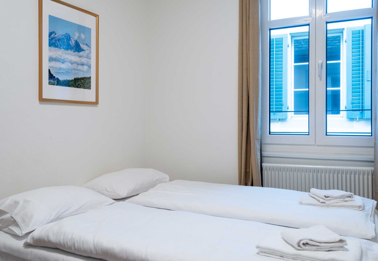 Квартира-студия на Luzern - LU Pluto 2 - Old Town HITrental Apartment
