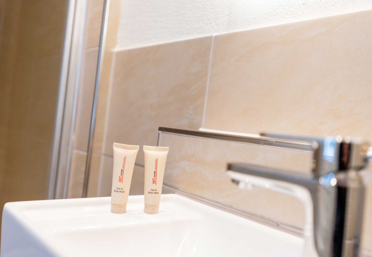 Квартира-студия на Luzern - LU Pluto 2 - Old Town HITrental Apartment