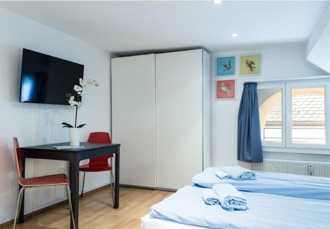 Квартира-студия на Luzern - LU Pluto lll - Old Town HITrental Apartment Квартира-студия на Luzern - LU Pluto lll - Old Town HITrental Apartment
