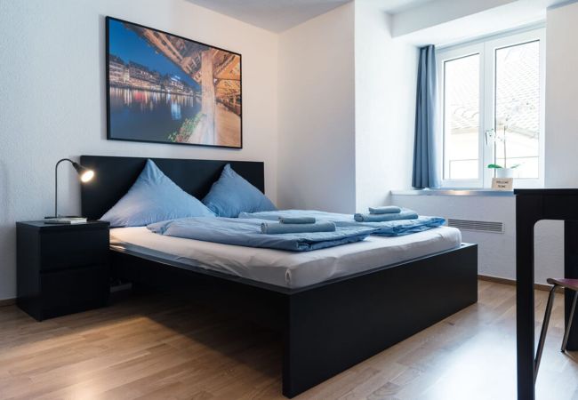Квартира-студия на Luzern - LU Pluto lV - Old Town HITrental Apartment Квартира-студия на Luzern - LU Pluto lV - Old Town HITrental Apartment