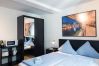 Квартира-студия на Luzern - LU Pluto lV - Old Town HITrental Apartment Квартира-студия на Luzern - LU Pluto lV - Old Town HITrental Apartment