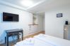 Квартира-студия на Luzern - LU Pluto 4 - Old Town HITrental Apartment