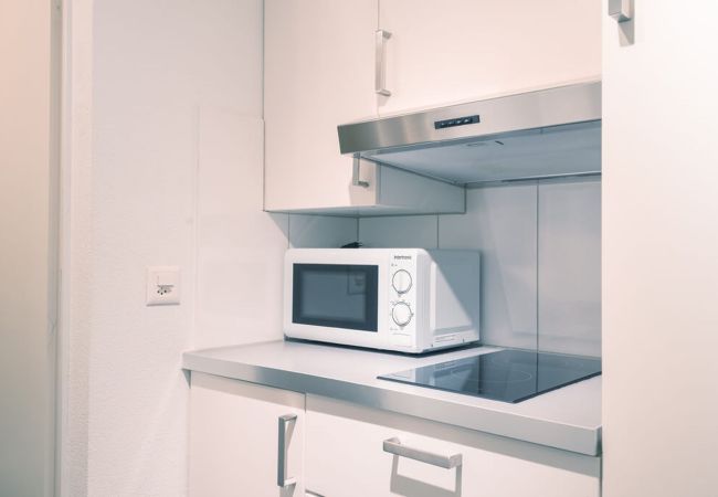 Квартира-студия на Luzern - LU Mercury lll - Old Town HITrental Apartment Квартира-студия на Luzern - LU Mercury lll - Old Town HITrental Apartment