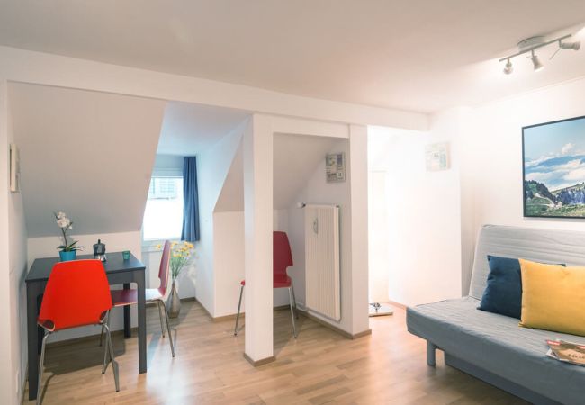 Квартира-студия на Luzern - LU Mercury lll - Old Town HITrental Apartment Квартира-студия на Luzern - LU Mercury lll - Old Town HITrental Apartment