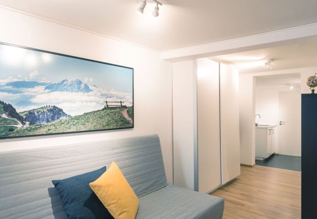 Квартира-студия на Luzern - LU Mercury lll - Old Town HITrental Apartment Квартира-студия на Luzern - LU Mercury lll - Old Town HITrental Apartment