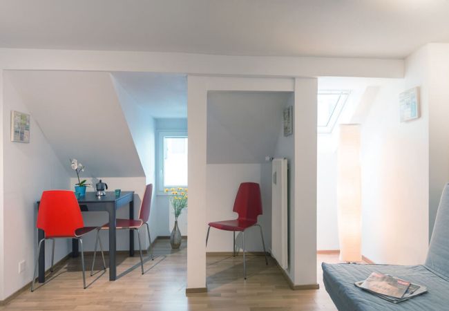 Квартира-студия на Luzern - LU Mercury lll - Old Town HITrental Apartment Квартира-студия на Luzern - LU Mercury lll - Old Town HITrental Apartment