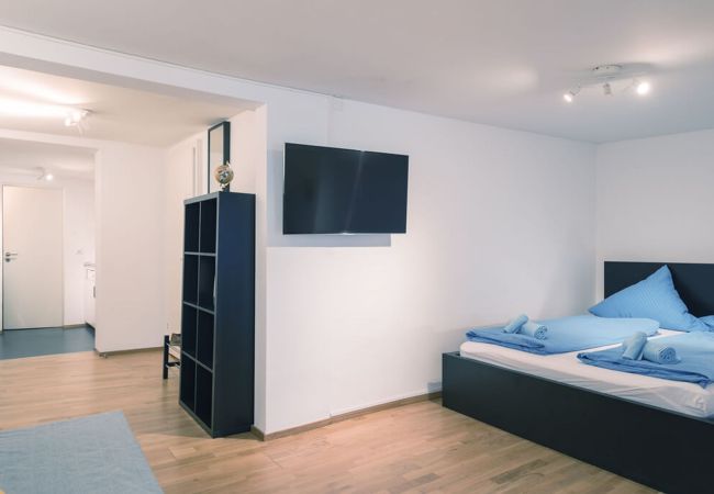 Квартира-студия на Luzern - LU Mercury lll - Old Town HITrental Apartment Квартира-студия на Luzern - LU Mercury lll - Old Town HITrental Apartment