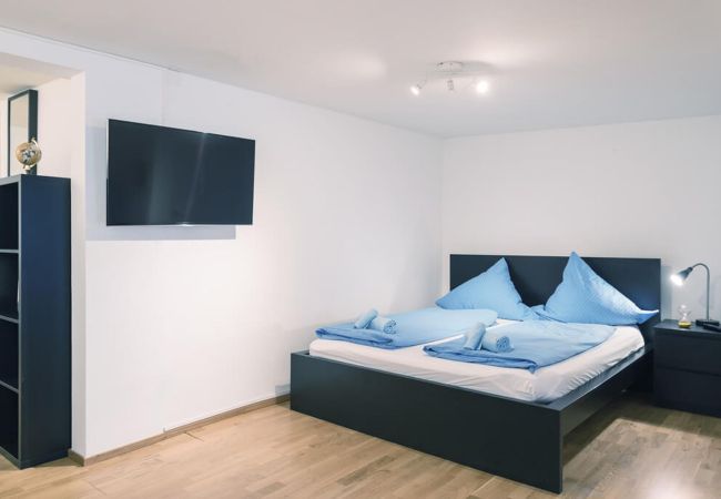 Квартира-студия на Luzern - LU Mercury lll - Old Town HITrental Apartment Квартира-студия на Luzern - LU Mercury lll - Old Town HITrental Apartment