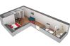 Квартира-студия на Luzern - LU Mercury lll - Old Town HITrental Apartment Квартира-студия на Luzern - LU Mercury lll - Old Town HITrental Apartment