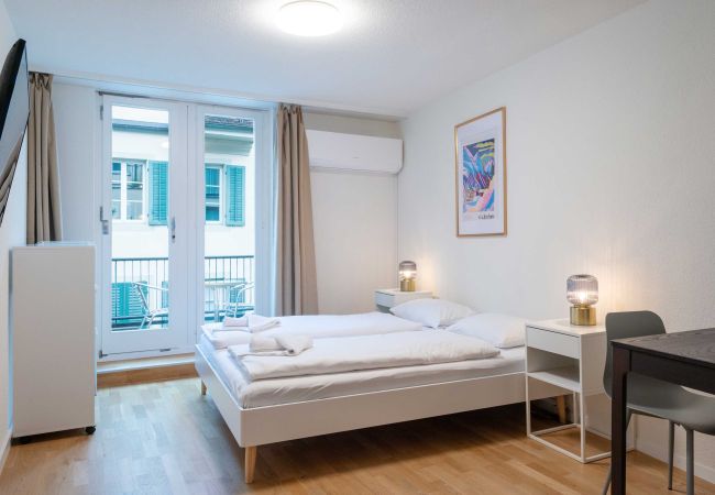 Квартира-студия на Luzern - LU Rigel 4 - Old Town HITrental Apartment