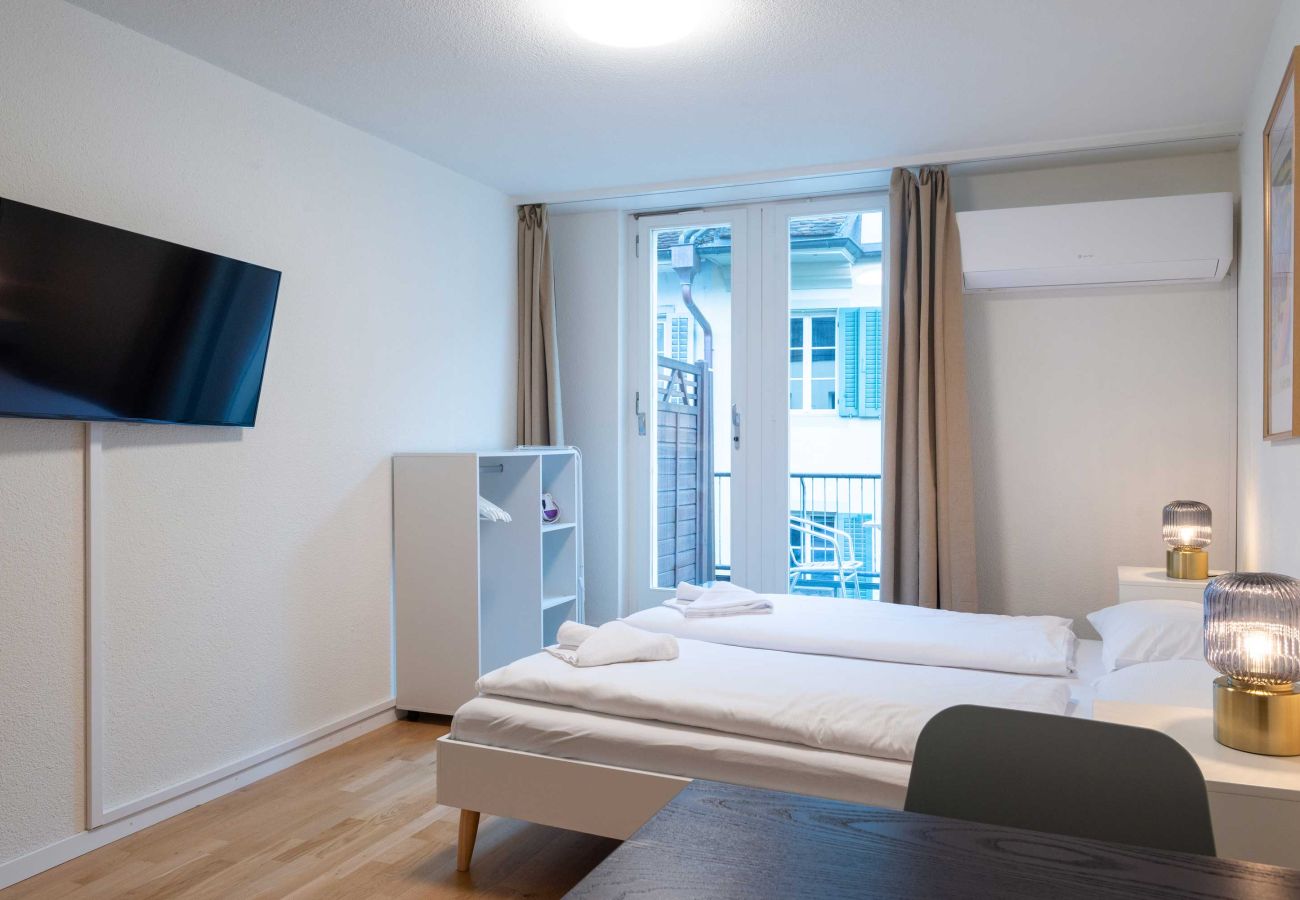 Квартира-студия на Luzern - LU Rigel 4 - Old Town HITrental Apartment
