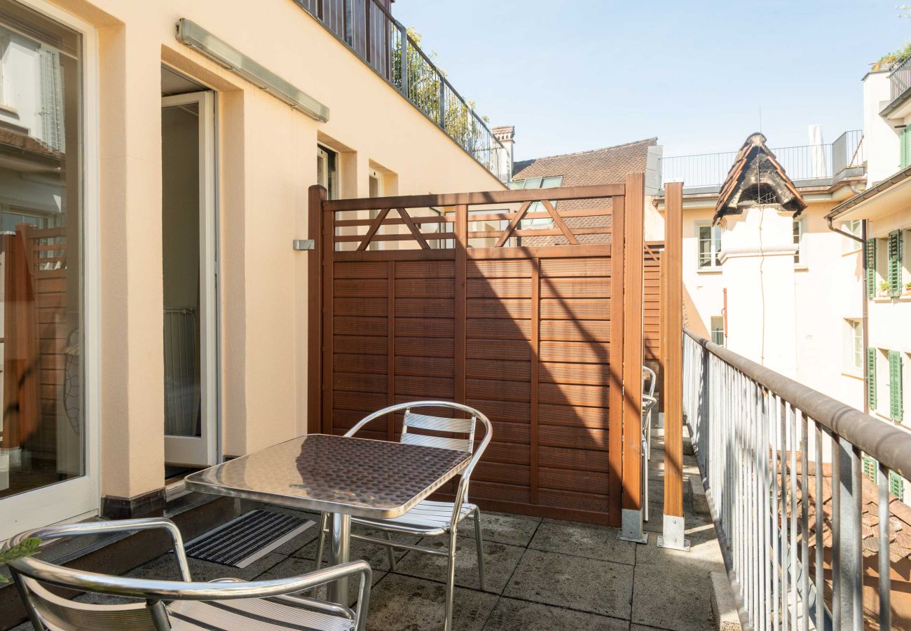 Квартира-студия на Luzern - LU Rigel 4 - Old Town HITrental Apartment