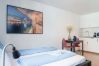 Квартира-студия на Luzern - LU Moon IVa - Old Town HITrental Apartment Квартира-студия на Luzern - LU Moon IVa - Old Town HITrental Apartment