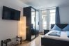 Квартира-студия на Luzern - LU Moon IVb - Old Town HITrental Apartment Квартира-студия на Luzern - LU Moon IVb - Old Town HITrental Apartment