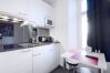 Квартира-студия на Luzern - LU Station IV - HITrental Apartment Квартира-студия на Luzern - LU Station IV - HITrental Apartment