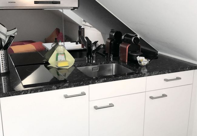 Квартира-студия на Luzern - LU Station V - HITrental Apartment Квартира-студия на Luzern - LU Station V - HITrental Apartment