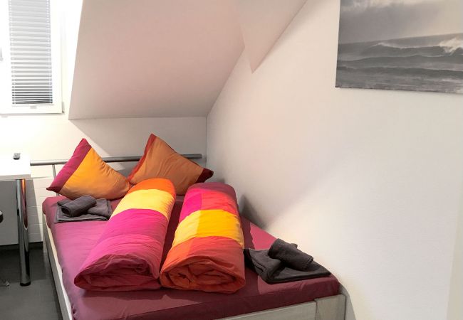 Квартира-студия на Luzern - LU Station V - HITrental Apartment Квартира-студия на Luzern - LU Station V - HITrental Apartment