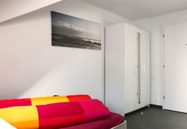 Квартира-студия на Luzern - LU Station V - HITrental Apartment