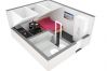 Квартира-студия на Luzern - LU Station V - HITrental Apartment Квартира-студия на Luzern - LU Station V - HITrental Apartment