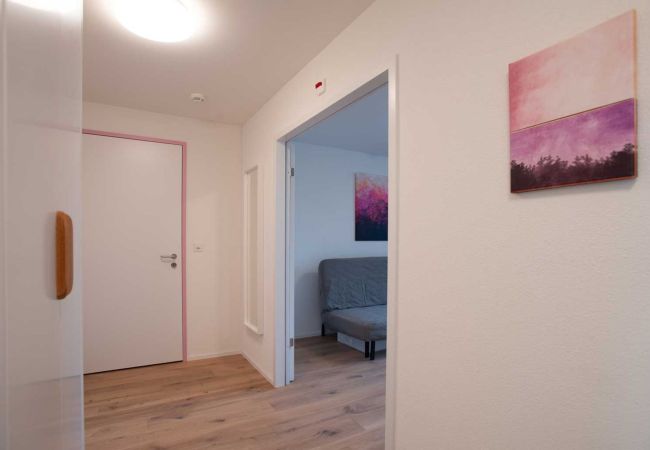 Апартаменты на Zurich - ZH Pink GF - Letzigrund HITrental Apartment Апартаменты на Zurich - ZH Pink GF - Letzigrund HITrental Apartment