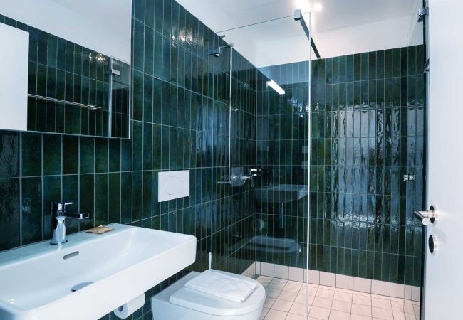 Апартаменты на Zurich - ZH Pink GF - Letzigrund HITrental Apartment Апартаменты на Zurich - ZH Pink GF - Letzigrund HITrental Apartment