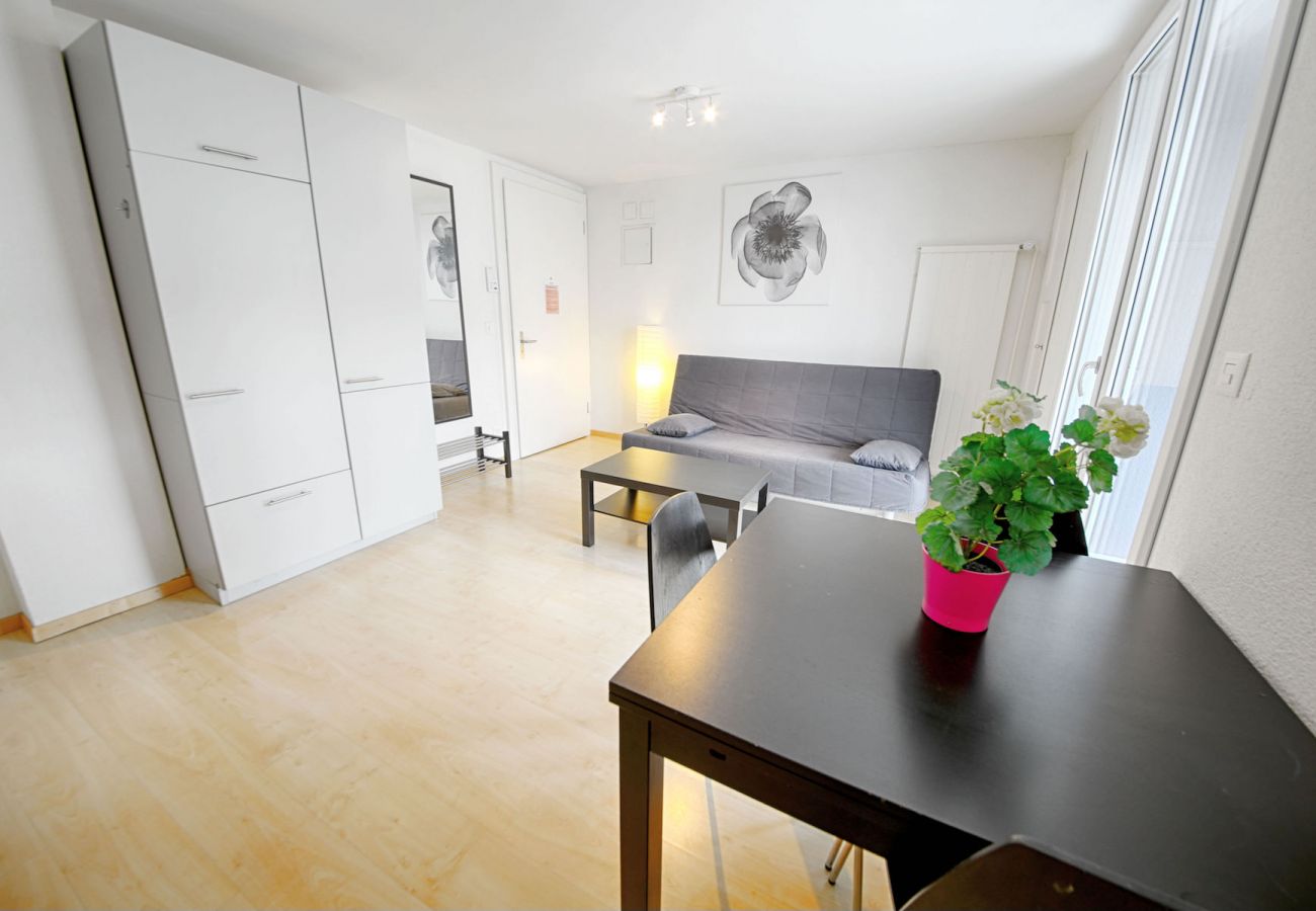 Апартаменты на Zurich - ZH Gold - Letzigrund HITrental Apartment