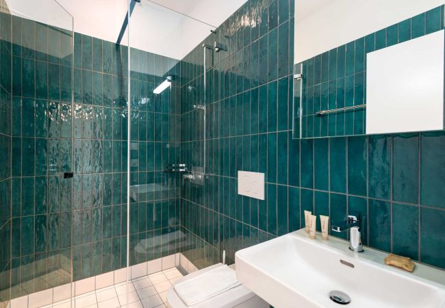 Апартаменты на Zürich - ZH Yellow 5 - Letzigrund HITrental Apartment Апартаменты на Zürich - ZH Yellow 5 - Letzigrund HITrental Apartment