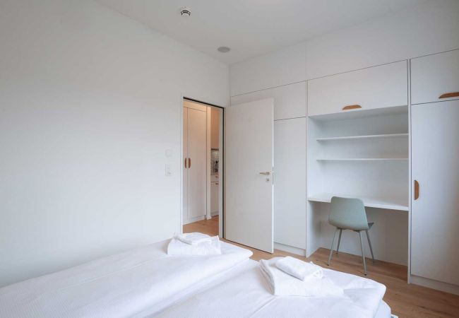 Апартаменты на Zürich - ZH Yellow 5 - Letzigrund HITrental Apartment Апартаменты на Zürich - ZH Yellow 5 - Letzigrund HITrental Apartment