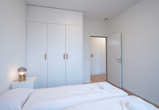 Апартаменты на Zürich - ZH Green 5- Letzigrund HITrental Apartment Апартаменты на Zürich - ZH Green 5- Letzigrund HITrental Apartment