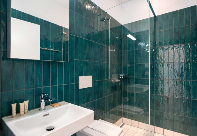 Апартаменты на Zürich - ZH Red 5 - Letzigrund HITrental Apartment Апартаменты на Zürich - ZH Red 5 - Letzigrund HITrental Apartment
