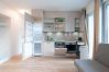 Апартаменты на Zürich - ZH Red 5 - Letzigrund HITrental Apartment Апартаменты на Zürich - ZH Red 5 - Letzigrund HITrental Apartment