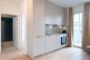Апартаменты на Zürich - ZH Red 5 - Letzigrund HITrental Apartment Апартаменты на Zürich - ZH Red 5 - Letzigrund HITrental Apartment
