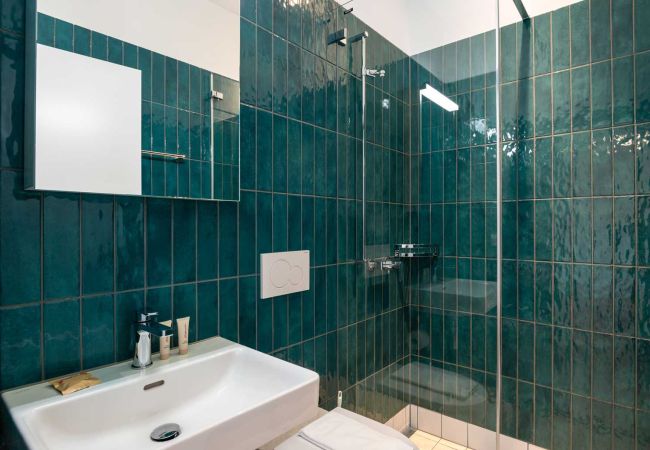 Апартаменты на Zürich - ZH Blue 4 - Letzigrund HITrental Apartment Апартаменты на Zürich - ZH Blue 4 - Letzigrund HITrental Apartment