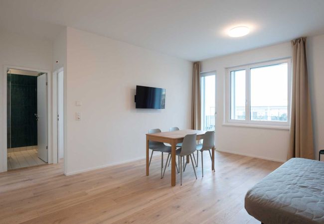Апартаменты на Zürich - ZH Blue 4 - Letzigrund HITrental Apartment Апартаменты на Zürich - ZH Blue 4 - Letzigrund HITrental Apartment