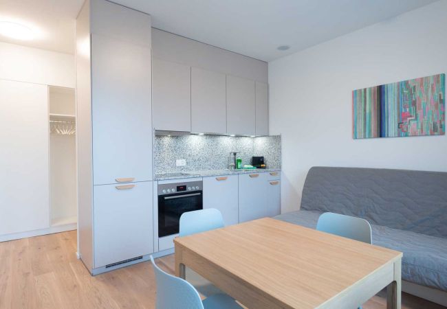 Апартаменты на Zürich - ZH Green 4 - Letzigrund HITrental Apartment Апартаменты на Zürich - ZH Green 4 - Letzigrund HITrental Apartment