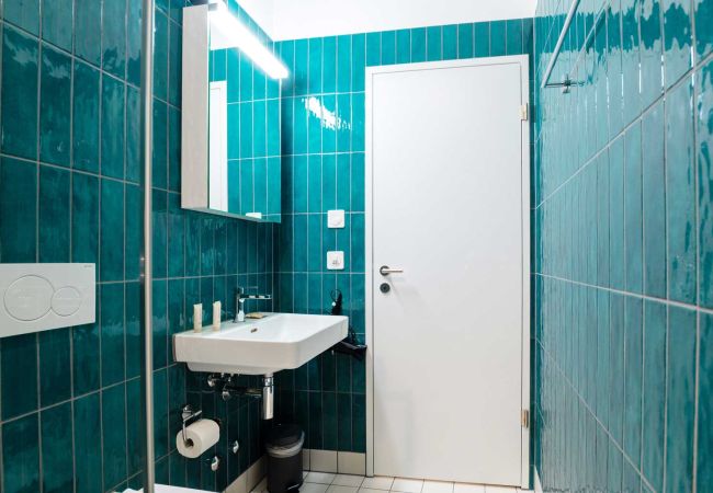 Апартаменты на Zürich - ZH Yellow 4- Letzigrund HITrental Apartment Апартаменты на Zürich - ZH Yellow 4- Letzigrund HITrental Apartment