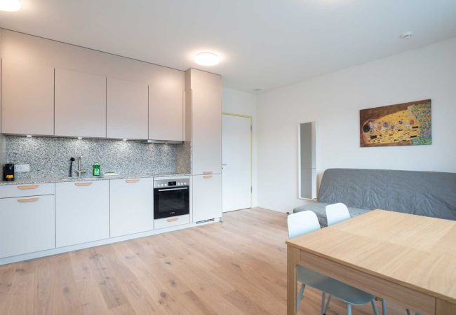 Апартаменты на Zürich - ZH Yellow 4- Letzigrund HITrental Apartment Апартаменты на Zürich - ZH Yellow 4- Letzigrund HITrental Apartment