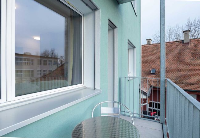 Апартаменты на Zürich - ZH Red 4 - Letzigrund HITrental Apartment Апартаменты на Zürich - ZH Red 4 - Letzigrund HITrental Apartment