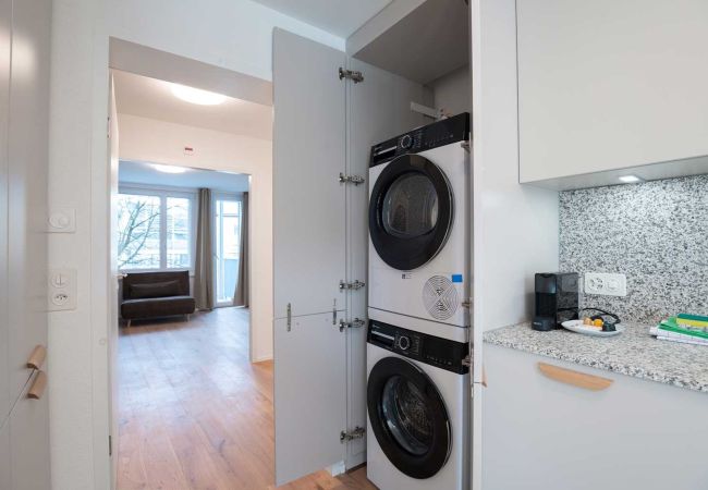 Апартаменты на Zürich - ZH Pink 2 - Letzigrund HITrental Apartment Апартаменты на Zürich - ZH Pink 2 - Letzigrund HITrental Apartment