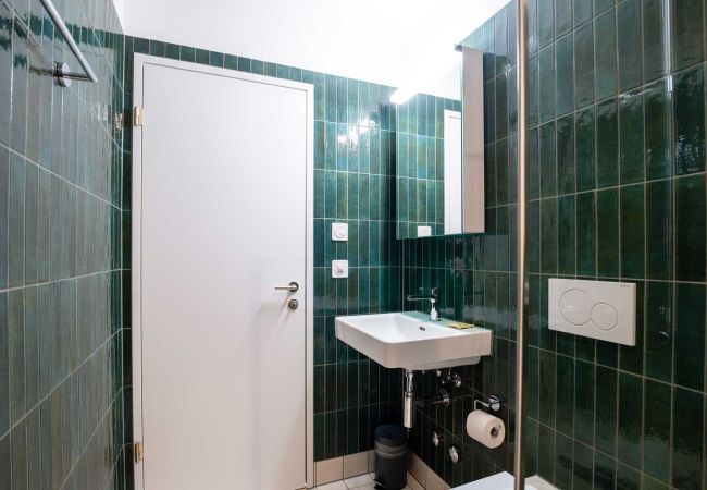 Апартаменты на Zürich - ZH Pink 2 - Letzigrund HITrental Apartment Апартаменты на Zürich - ZH Pink 2 - Letzigrund HITrental Apartment