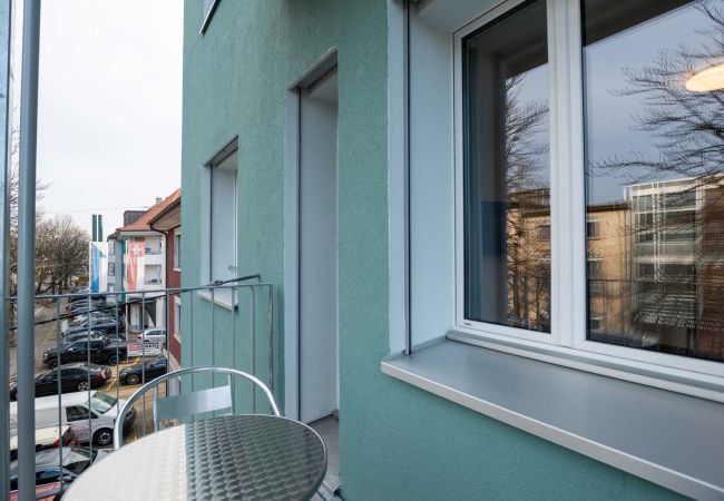 Апартаменты на Zürich - ZH Pink 2 - Letzigrund HITrental Apartment Апартаменты на Zürich - ZH Pink 2 - Letzigrund HITrental Apartment