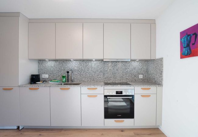 Апартаменты на Zürich - ZH Pink 2 - Letzigrund HITrental Apartment Апартаменты на Zürich - ZH Pink 2 - Letzigrund HITrental Apartment